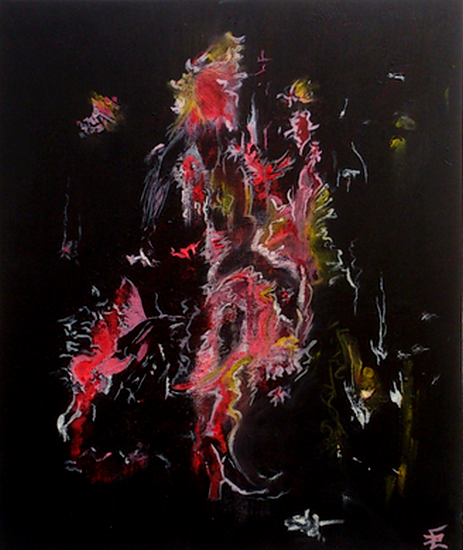 PINK LADIES OCT 2015 2