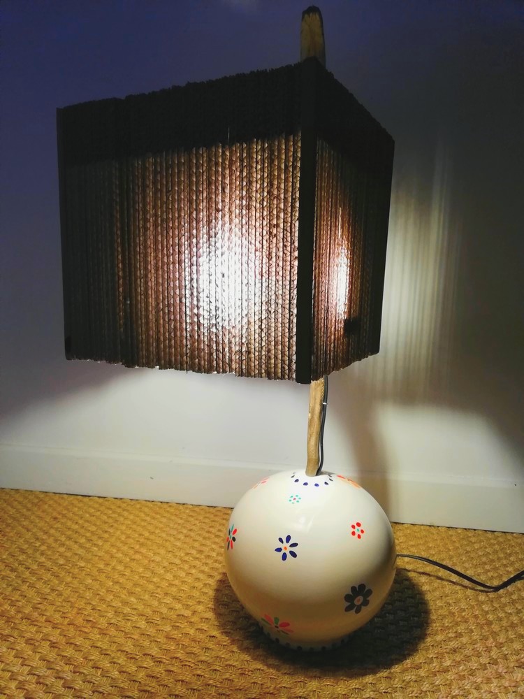 Ya Sha Photo Article