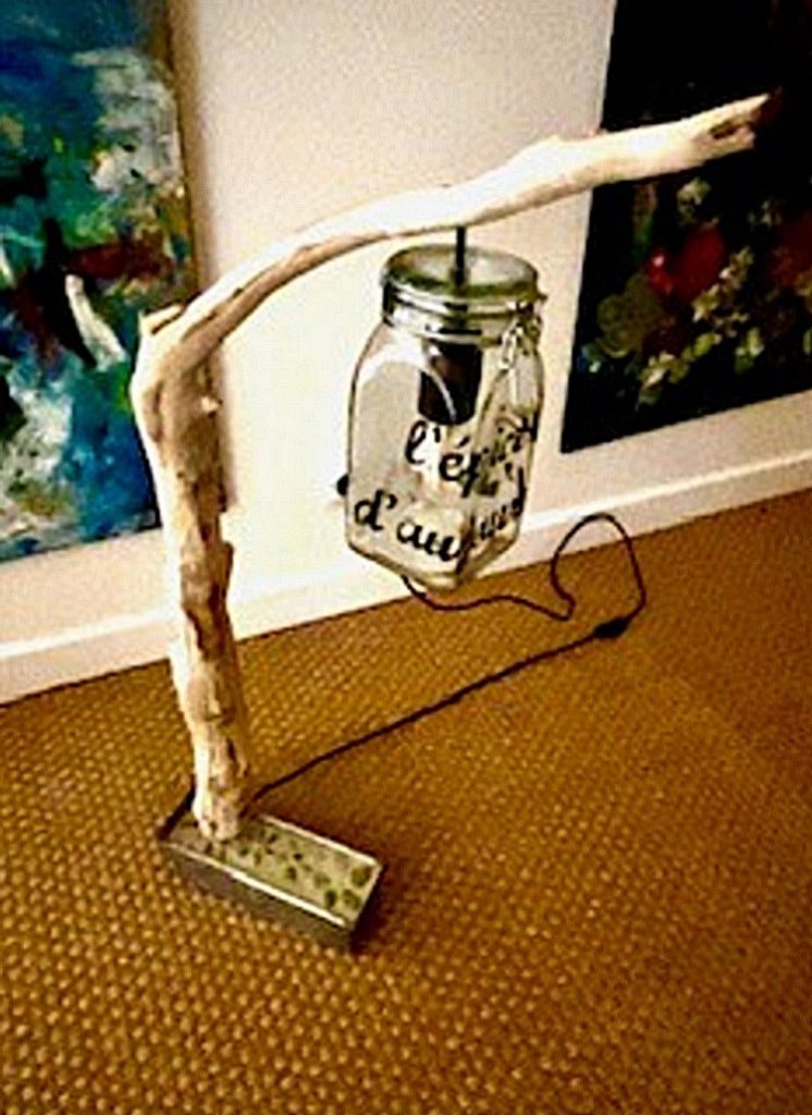 LAMPES