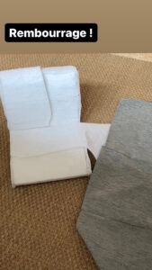 tabouret